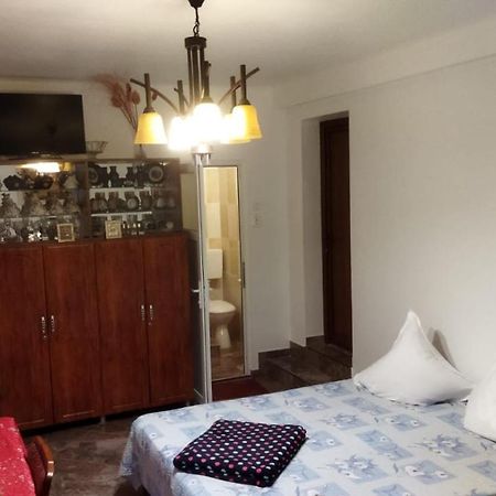 Casa Din Gradina Villa Eforie Sud  Eksteriør billede
