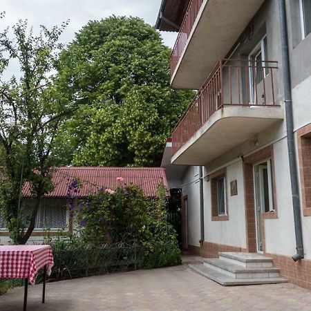 Casa Din Gradina Villa Eforie Sud  Eksteriør billede