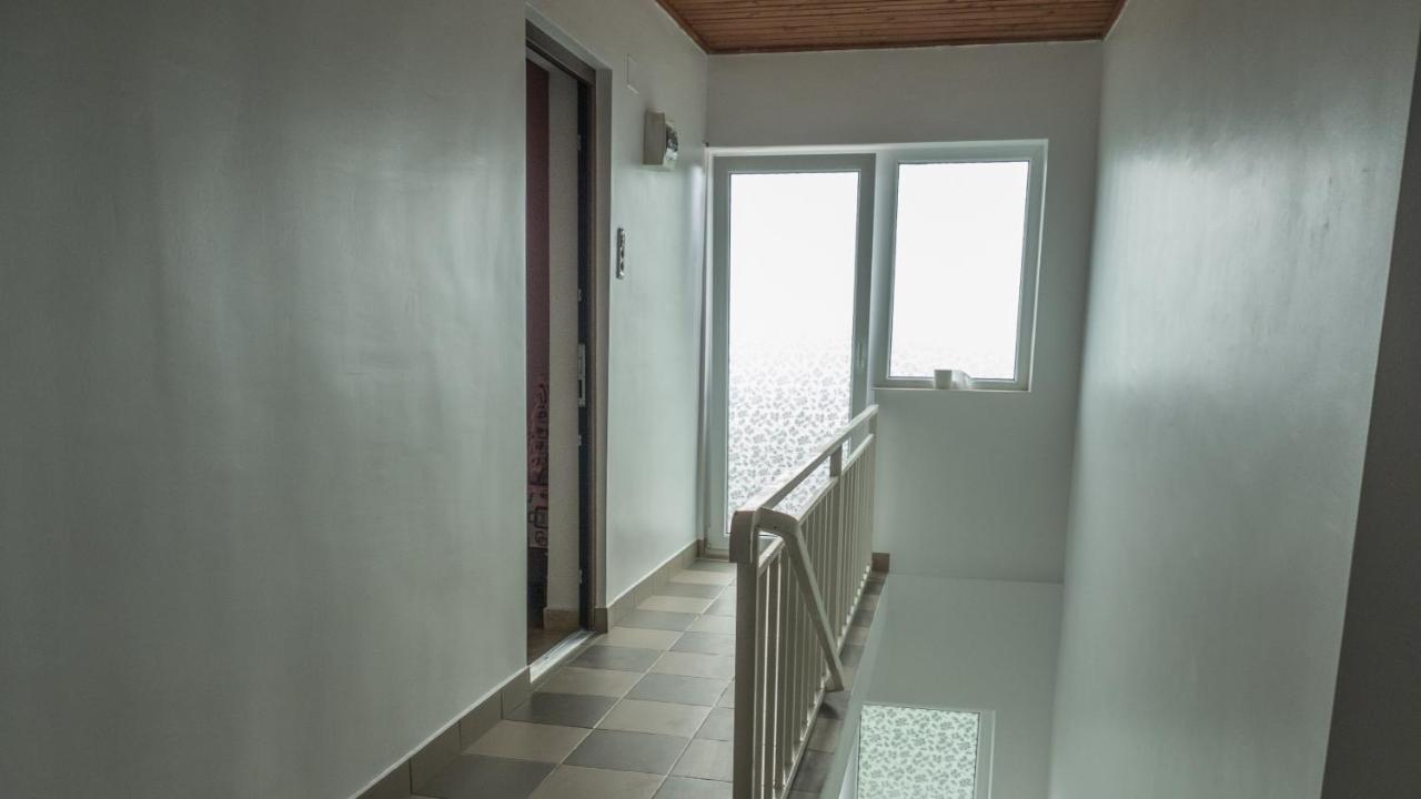 Casa Din Gradina Villa Eforie Sud  Eksteriør billede