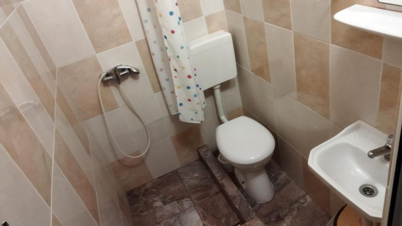 Casa Din Gradina Villa Eforie Sud  Eksteriør billede