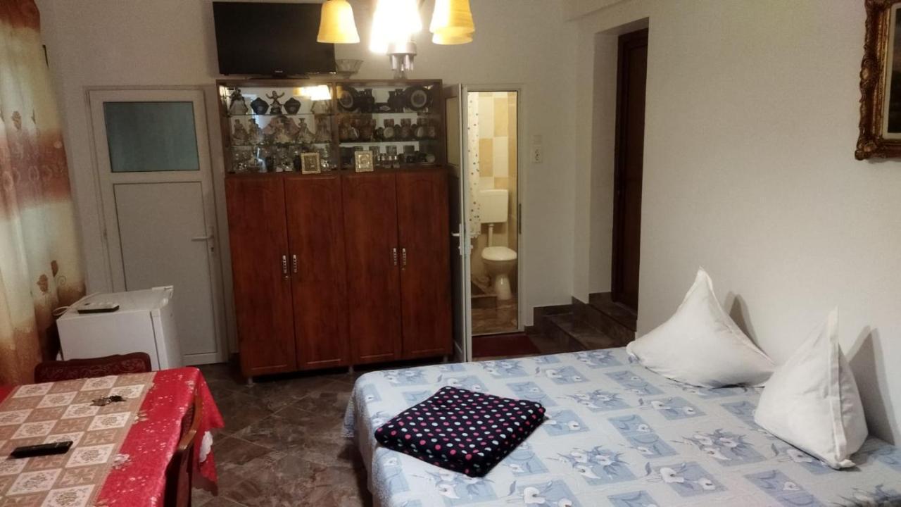 Casa Din Gradina Villa Eforie Sud  Eksteriør billede