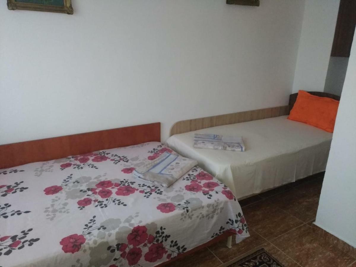 Casa Din Gradina Villa Eforie Sud  Eksteriør billede