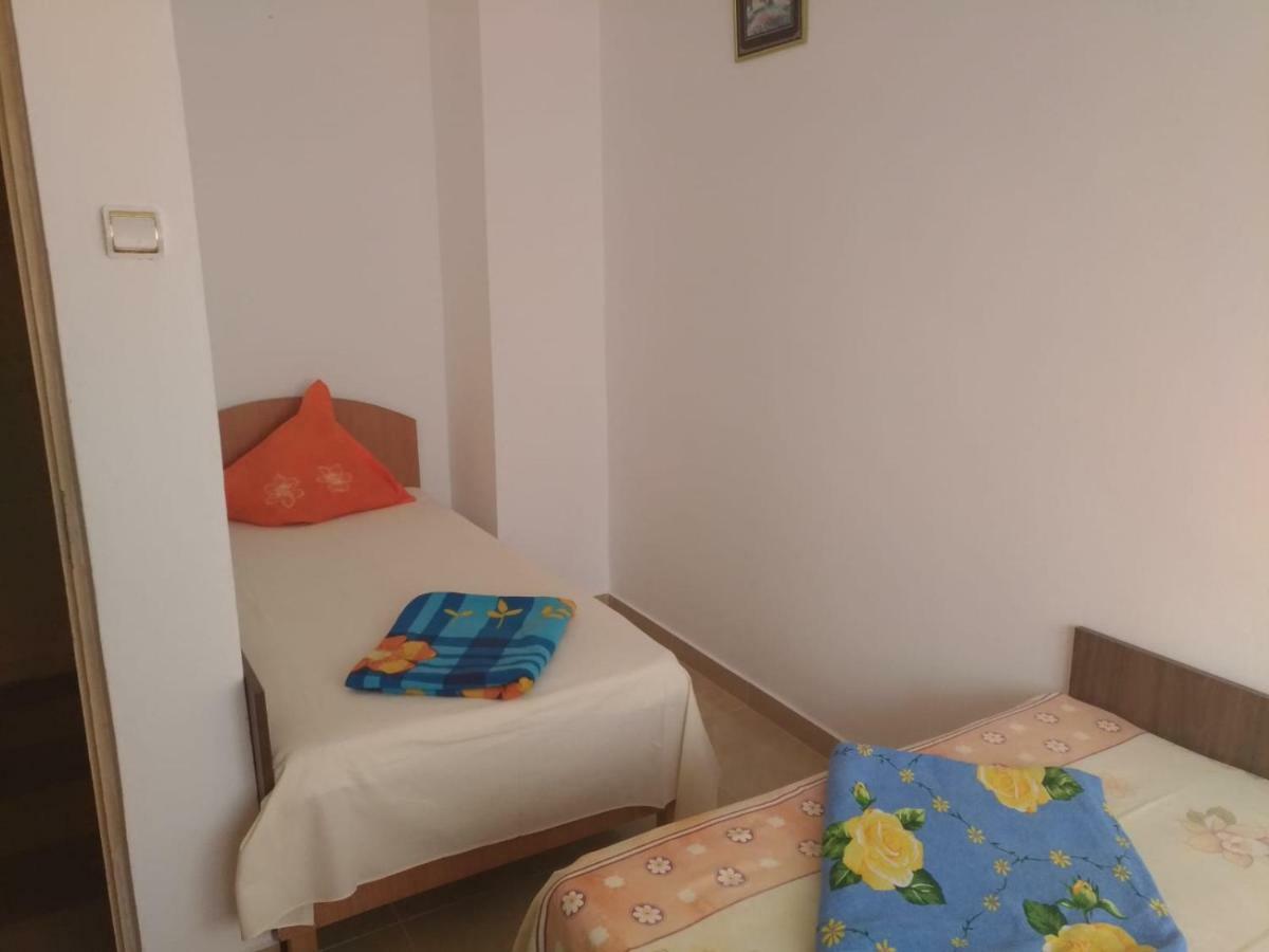 Casa Din Gradina Villa Eforie Sud  Eksteriør billede