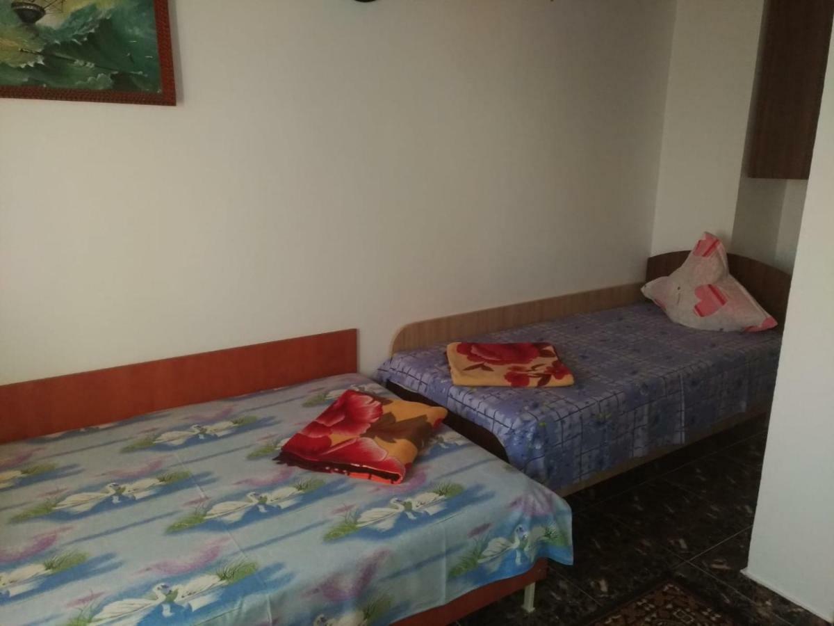 Casa Din Gradina Villa Eforie Sud  Eksteriør billede