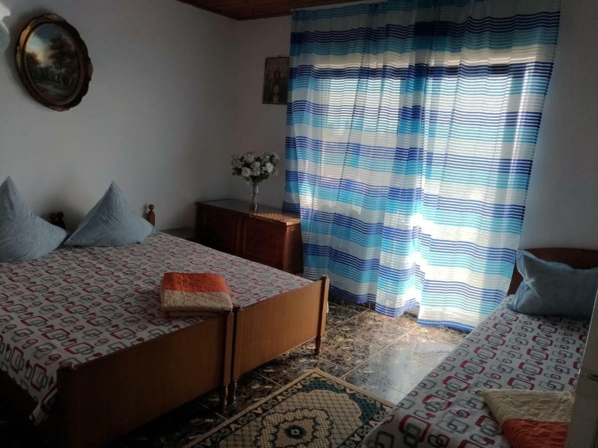Casa Din Gradina Villa Eforie Sud  Eksteriør billede