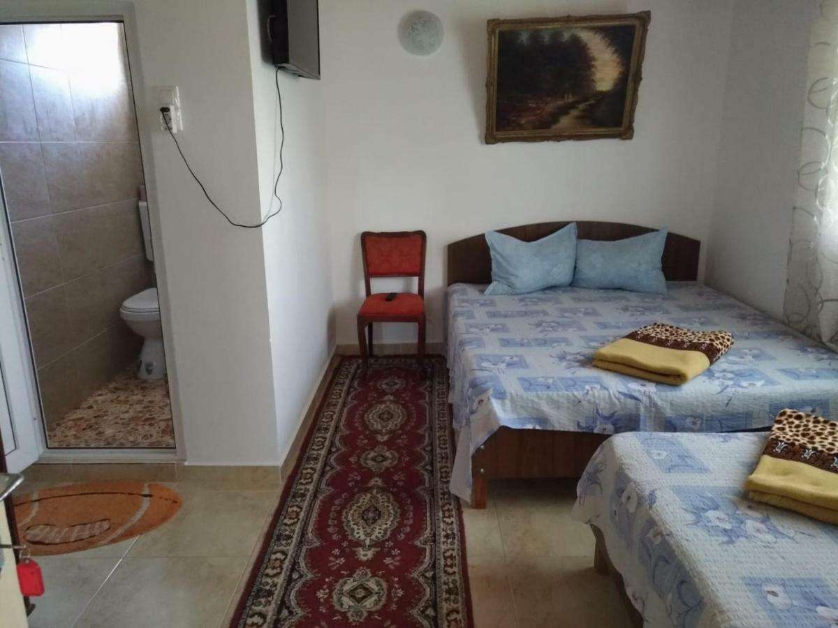 Casa Din Gradina Villa Eforie Sud  Eksteriør billede