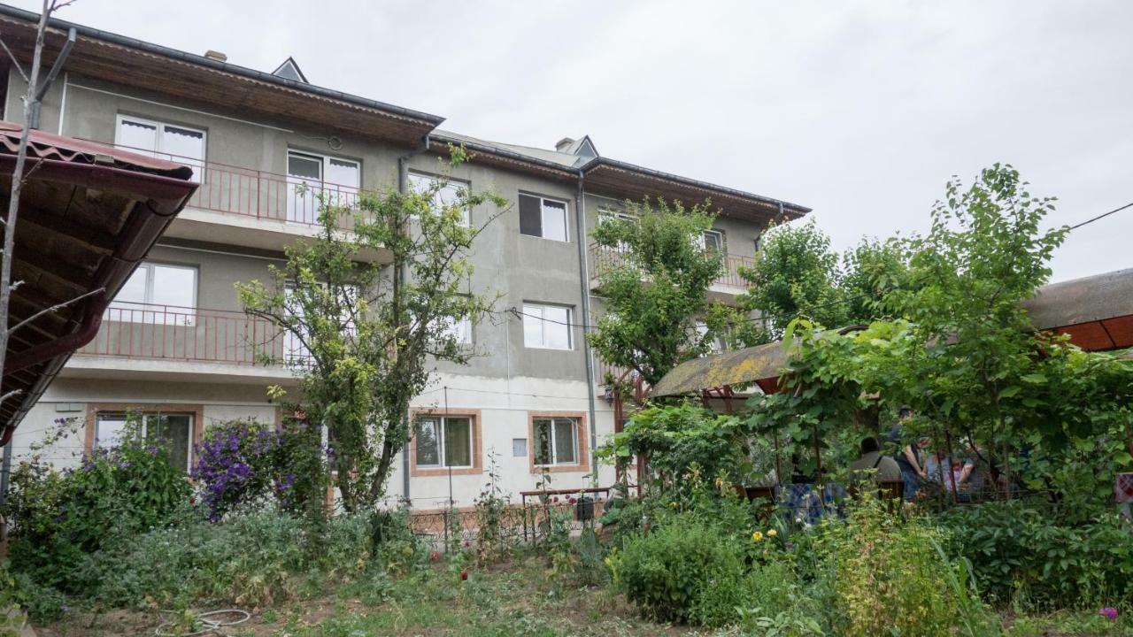 Casa Din Gradina Villa Eforie Sud  Eksteriør billede