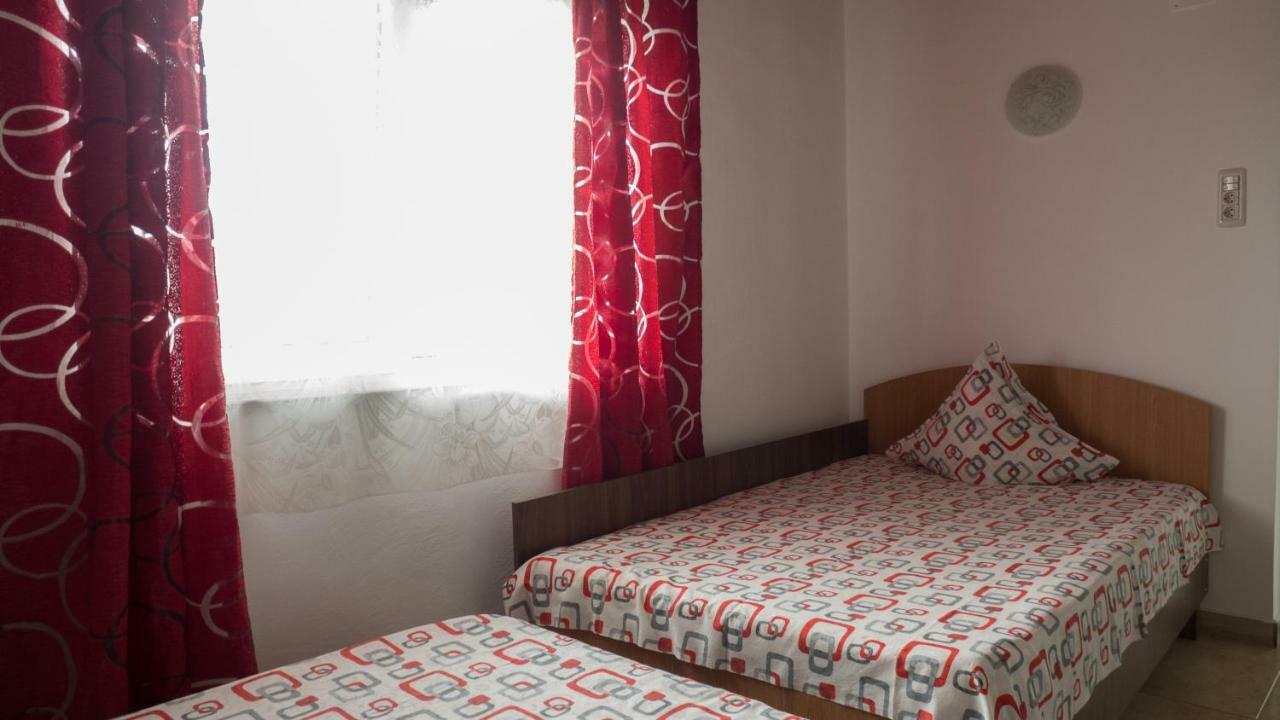 Casa Din Gradina Villa Eforie Sud  Eksteriør billede