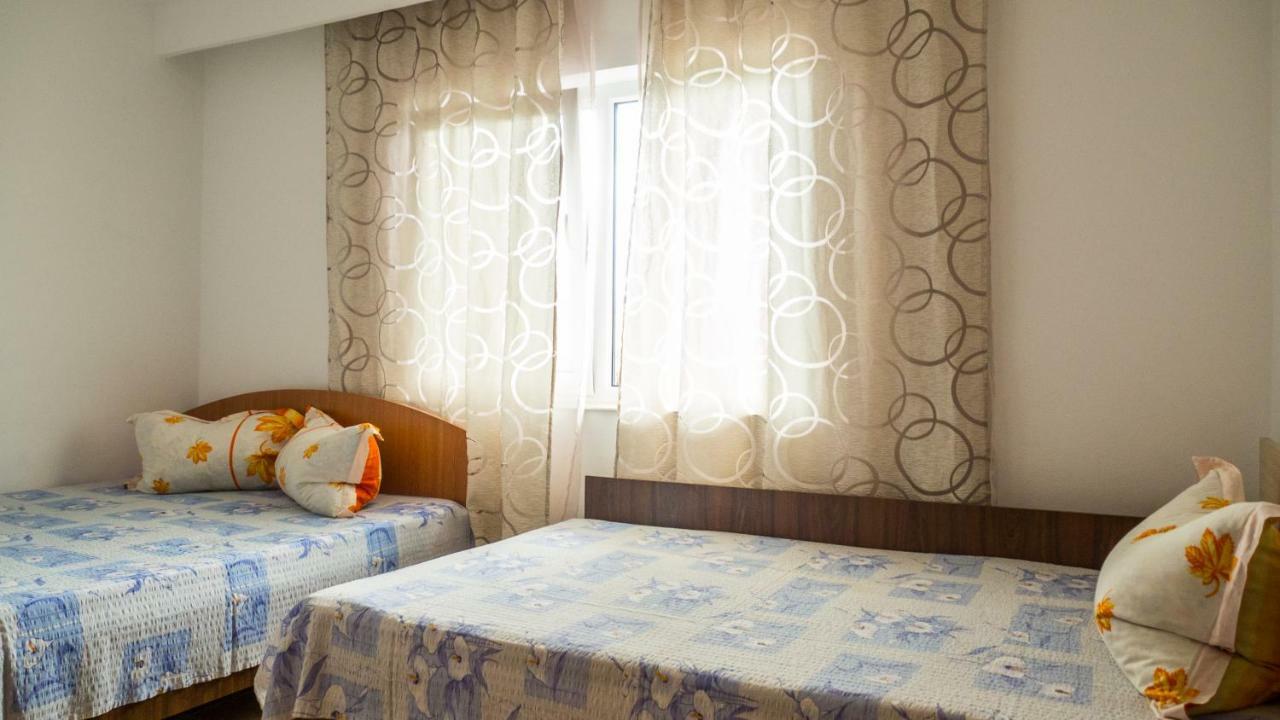 Casa Din Gradina Villa Eforie Sud  Eksteriør billede