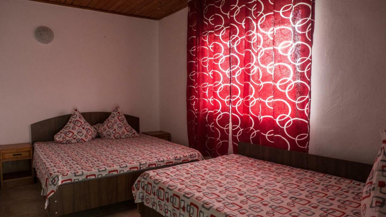 Casa Din Gradina Villa Eforie Sud  Eksteriør billede