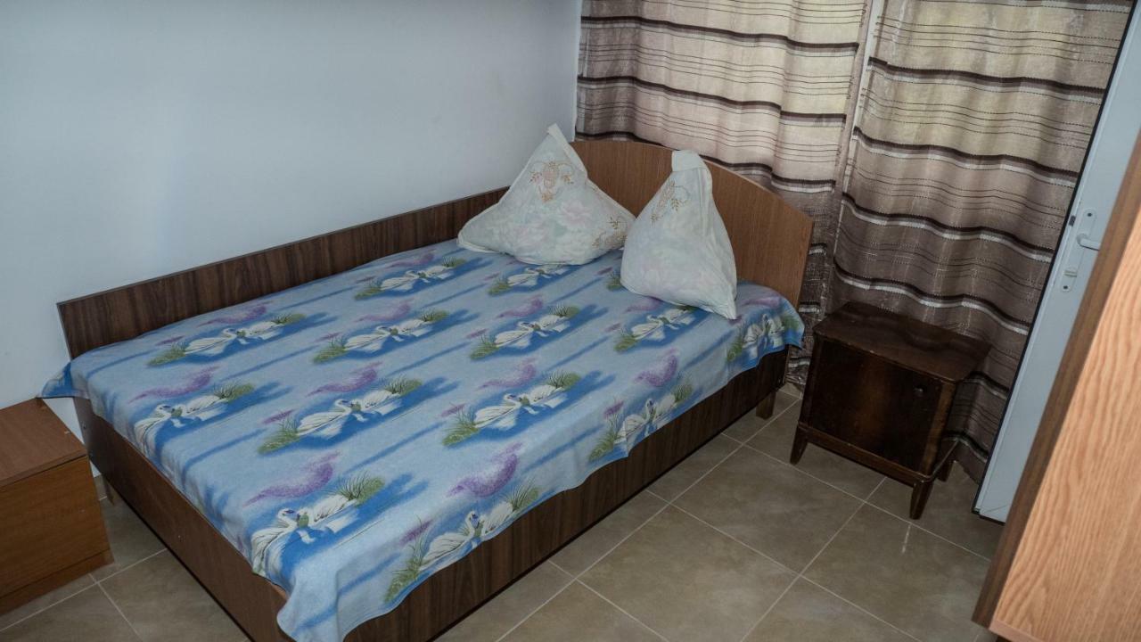 Casa Din Gradina Villa Eforie Sud  Eksteriør billede