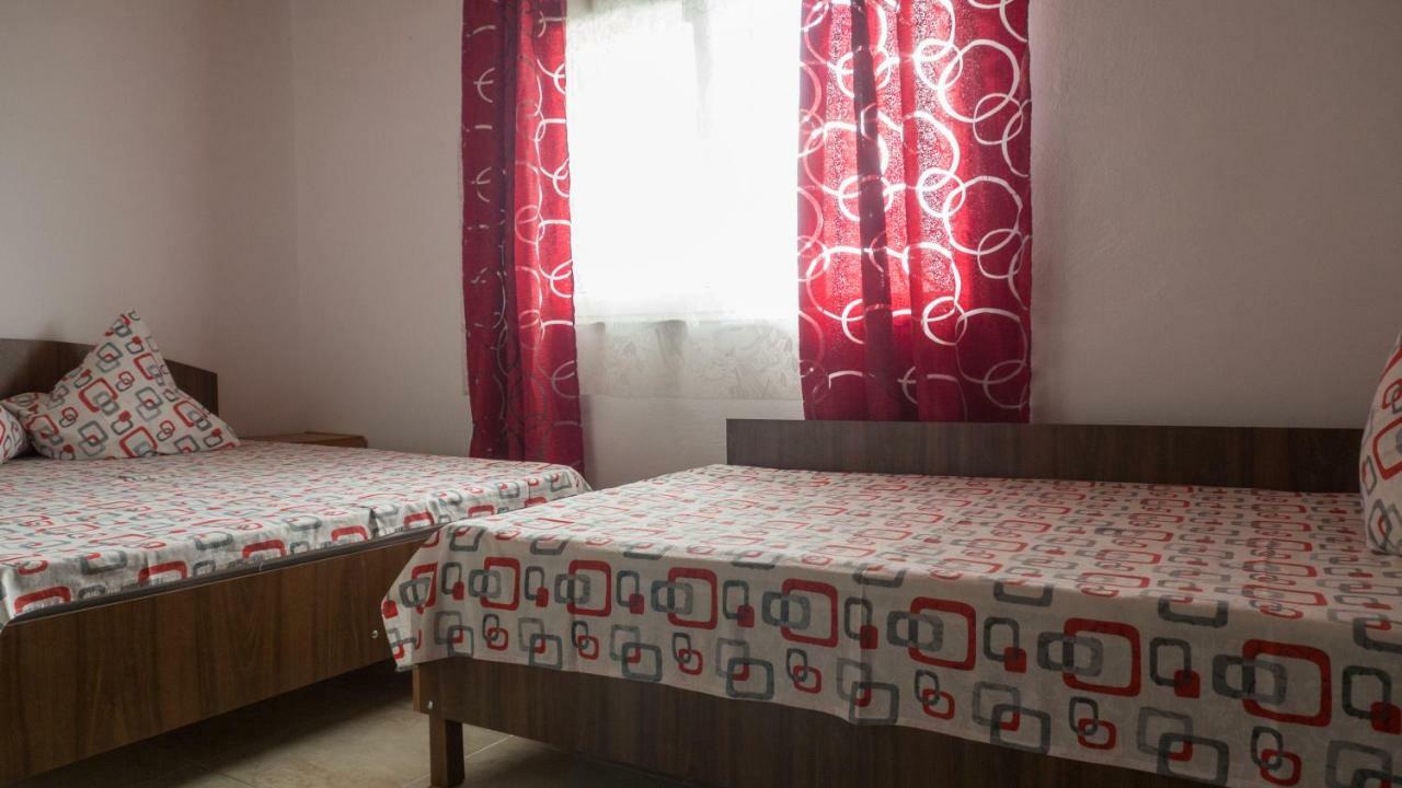 Casa Din Gradina Villa Eforie Sud  Eksteriør billede