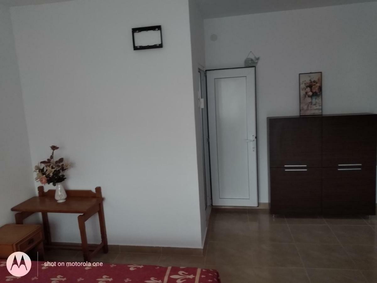 Casa Din Gradina Villa Eforie Sud  Eksteriør billede